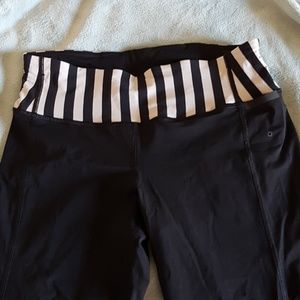 RARE Lululemon leggings